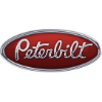 Peterbilt of Utah Logo