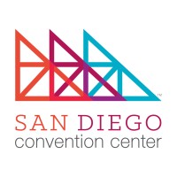 San Diego Convention Center Corporation Logo