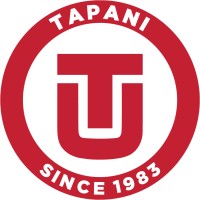 Tapani Inc. Logo