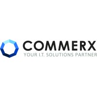Commerx Logo