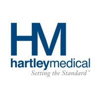 HartleyMedical Logo