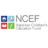 NCEF Logo