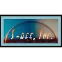S-afe, Inc. Logo