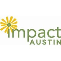 Impact Austin Logo