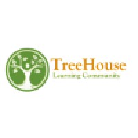 TreeHouse Learning Community Logo