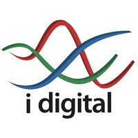 i digital Limited Logo