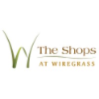 The Shops at Wiregrass Logo