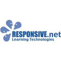 Responsive Learning Technologies Logo