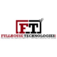 Fullhouse Technologies, LLC Logo