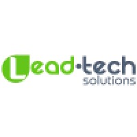 Lead-Tech Solutions Logo