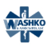 Washko & Associates, LLC Logo