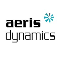Aeris Dynamics Pte Ltd Logo