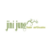 Jini Jung Hair Artisans Logo