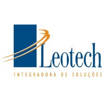 Leotech - Leo Service LTDA Logo