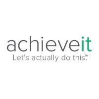 AchieveIt Logo