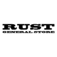 RUST Logo