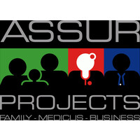 Assur-Projects Logo
