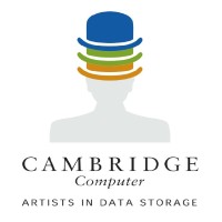 Cambridge Computer Services Logo