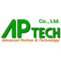 APTECH Co., Ltd. Logo