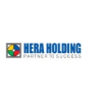 Hera Holding LLC Logo