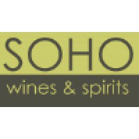 Soho Wines and Spirits Logo