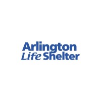 Arlington Life Shelter Logo