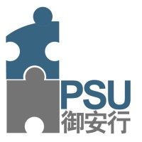 PSU Logo