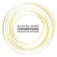 Auckland Conventions, Venues & Events Logo