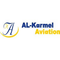 ALKARMEL AVIATION Logo