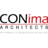 CONima Architects Logo