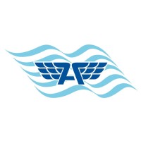 Air Sea Worldwide Group Logo