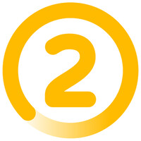 2dehands / 2ememain Logo