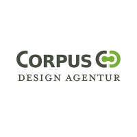 Corpus-C Design Agentur GmbH Logo