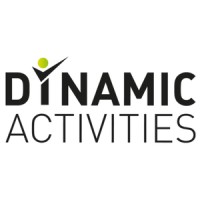 Dynamic Activities Logo
