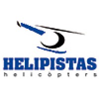 Helipistas Logo