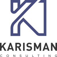 Karisman Primalulang - Learning & Consulting Logo