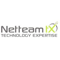 Netteam tX Ltd Logo