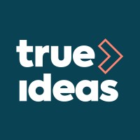 TRUE IDEAS Logo
