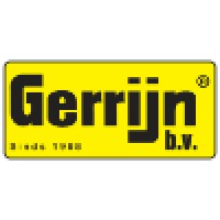 Gerrijn b.v. Logo