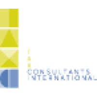 Tax Consultants International BV Logo