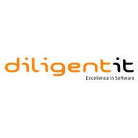Diligent IT Solutions AG Logo