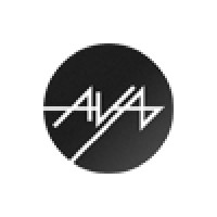 A Visual Affair Logo