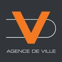 Agence De Ville Logo