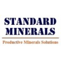 Standard Minerals Logo