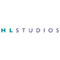 HL STUDIOS Logo
