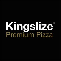 KINGSLIZE PIZZA Logo