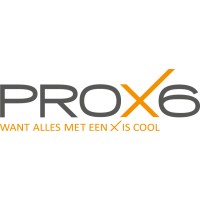 PROX6 Logo