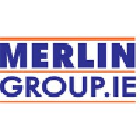 Merlin Group Logo