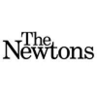 The Newtons Laboratory Logo