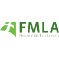 FMLA Financial Markets Lawyers Logo